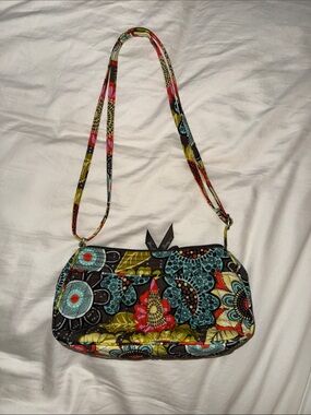 Vera Bradley Shoulder Bag